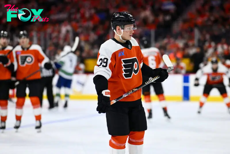 NHL DFS FanDuel PHI vs. WSH Single Game Showdown Lineup, Daily Fantasy Hockey Picks for 10/23/24