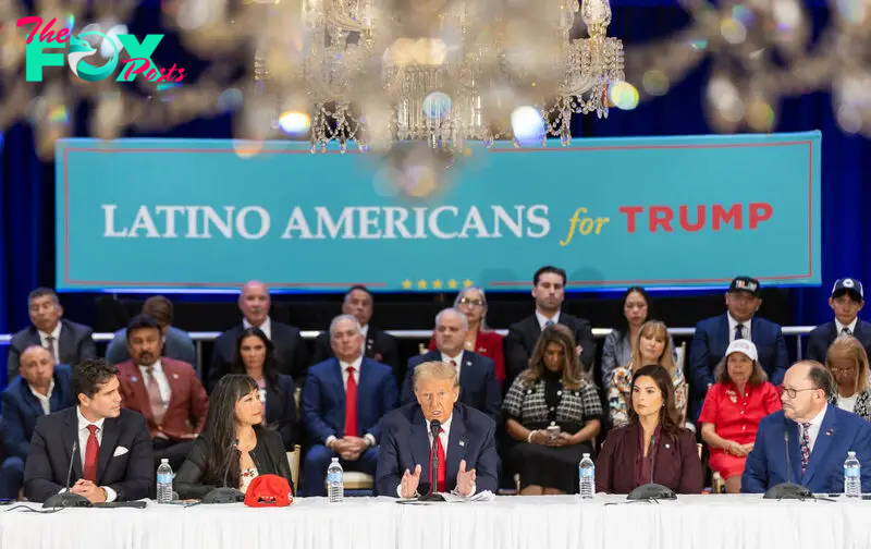 What Trump Can’t Promise Latino Voters