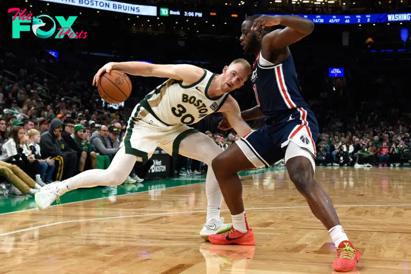 Washington Wizards vs Boston Celtics Prediction 10-24-24 NBA Picks