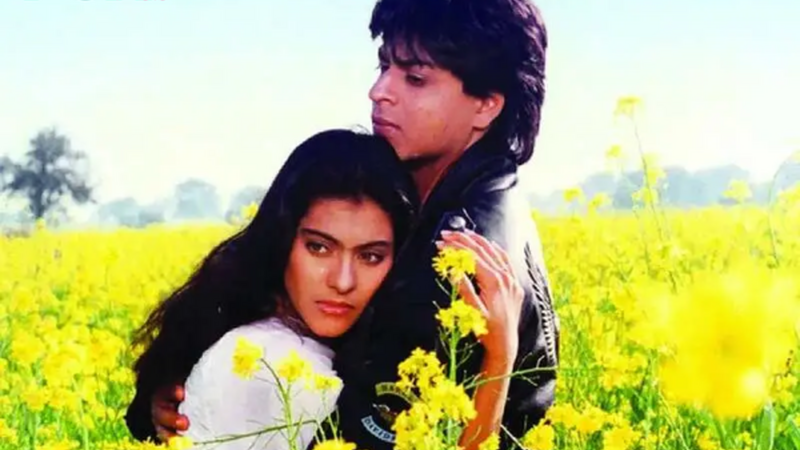 Raj and Simran would not exist today: Kajol