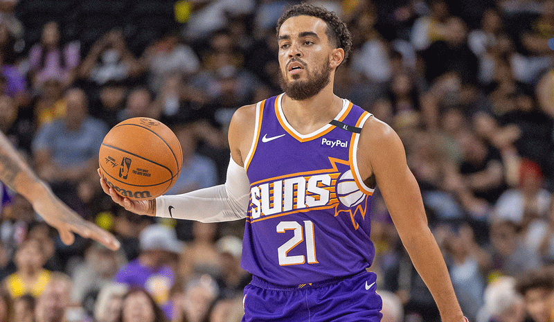 Suns vs Lakers Prediction, Picks & NBA Odds