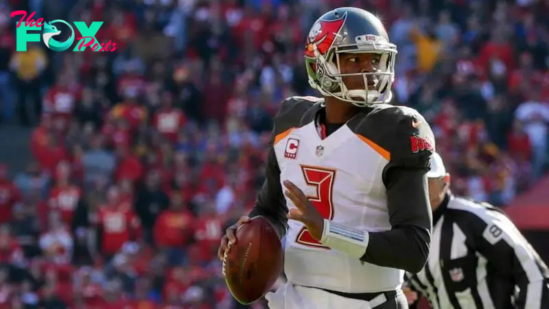 Who is Jameis Winston, the Browns QB filling in for Deshaun Watson?