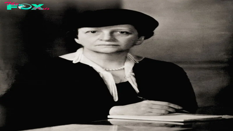 Frances Perkins Was the First Woman to Serve in a U.S. Presidential Cabinet. It’s No Coincidence She’s Having a Moment