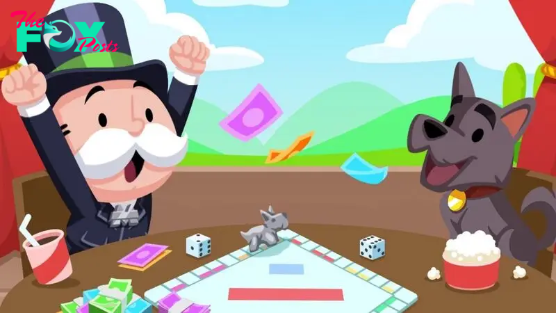 All Monopoly Go occasions, tournaments, dates, and rewards