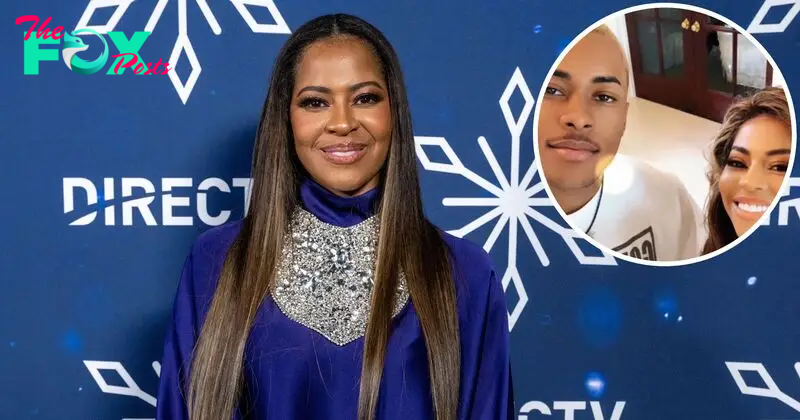 RHOSLC’s Mary Cosby’s Son Robert Jr. Has a Wife: Meet Alexiana and Inside Their Relationship