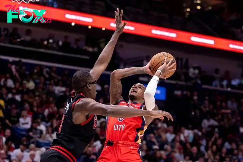 New Orleans Pelicans vs. Portland Trail Blazers odds, tips and betting trends | October 25, 2024