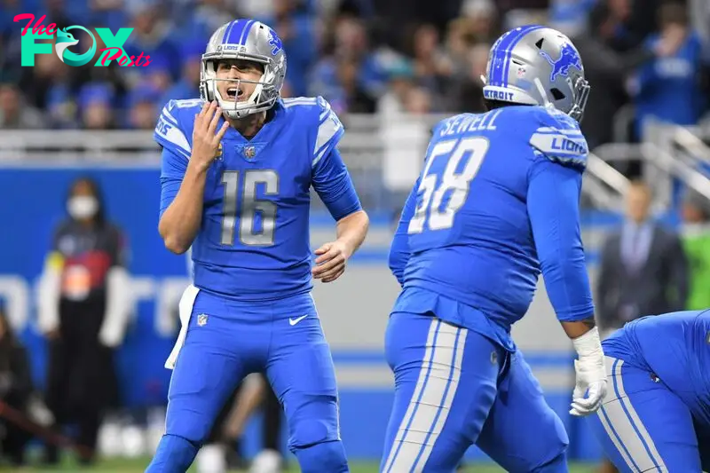 Draftkings Best NFL Showdown Picks: Titans vs. Lions 10/27/24