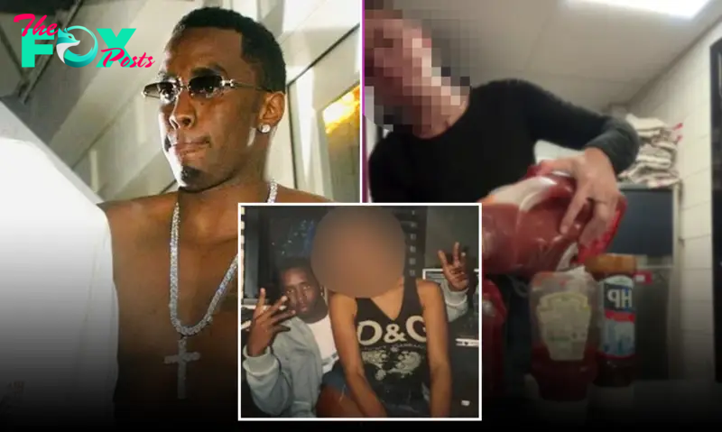 “This Girl Is What Diddy Was Seeking”: These Were the Comments from Diddy’s Staff While Choosing His Waitress. Notably, the girl is only 13 years old. More disturbingly, the events that unfolded during… Read more.ngocchau