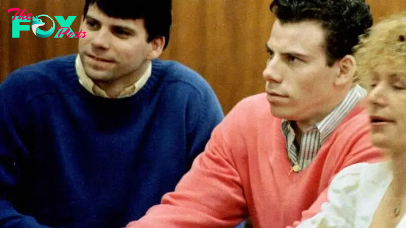 Menendez brothers’ lives after murdering parents – from prison transformation to possible release.Cau