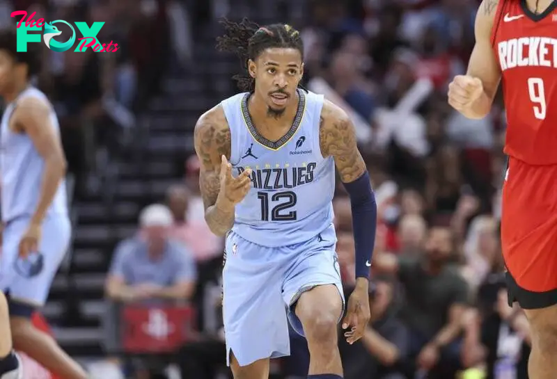 Orlando Magic vs. Memphis Grizzlies odds, tips and betting trends | October 26, 2024