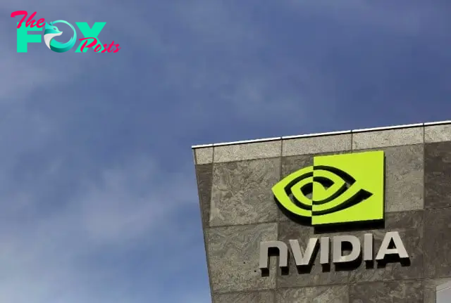 Nvidia surpasses Apple as 'world’s most valuable company' | The Express Tribune