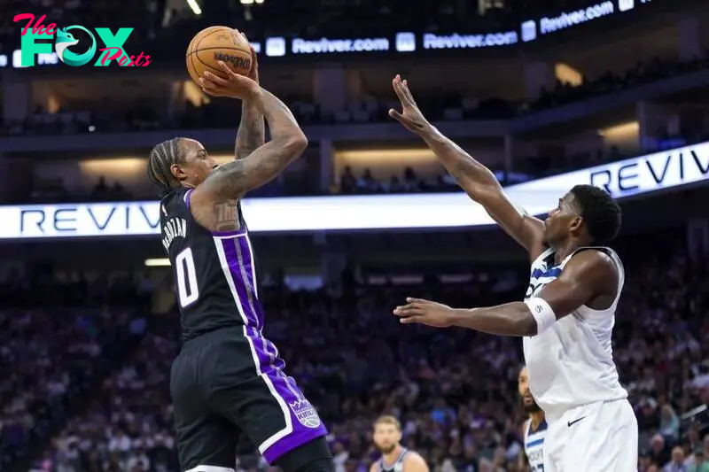 Los Angeles Lakers vs. Sacramento Kings odds, tips and betting trends | October 26, 2024