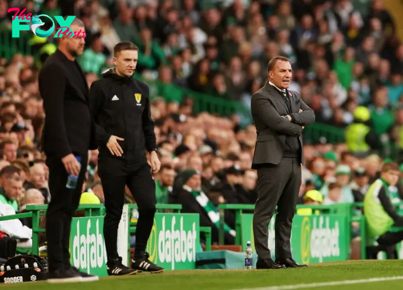 Official SFA’s VAR Report From Celtic’s Draw With Aberdeen Released