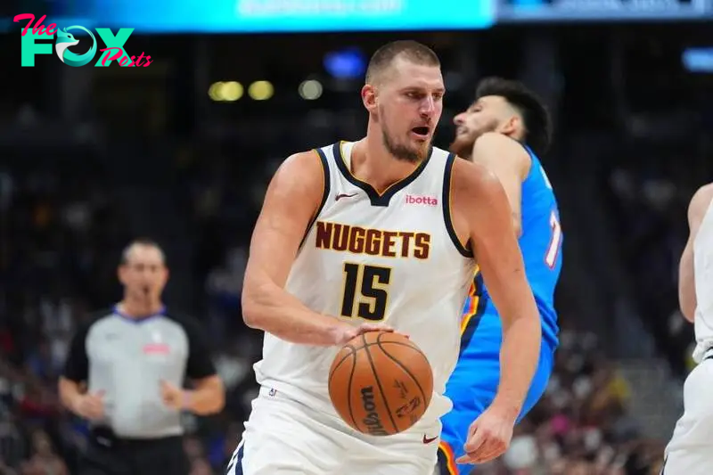 Denver Nuggets vs. Los Angeles Clippers odds, tips and betting trends | October 26, 2024