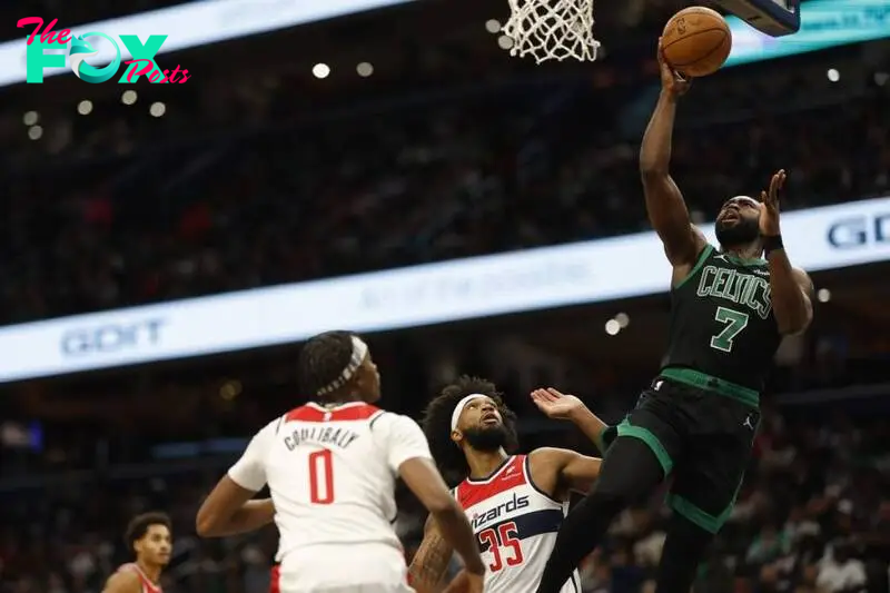 Boston Celtics vs. Detroit Pistons odds, tips and betting trends | October 26, 2024