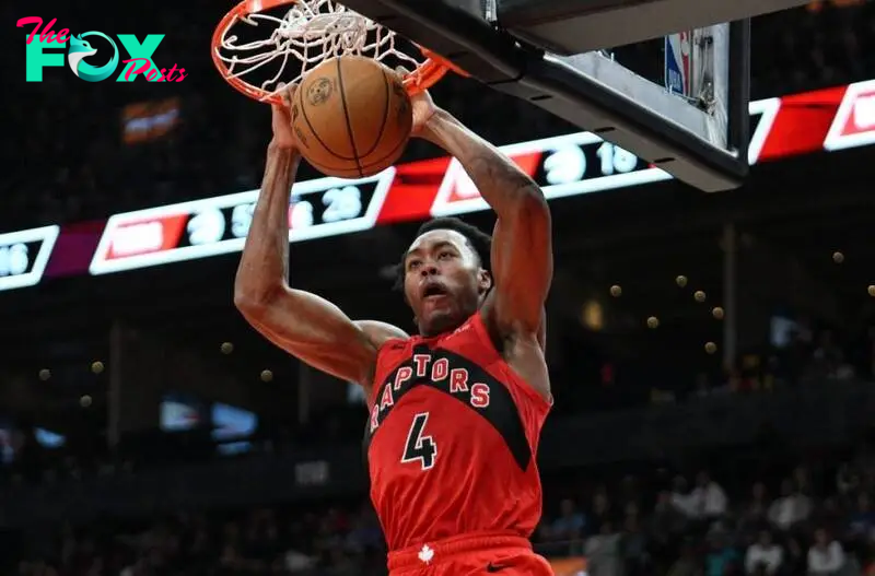 Minnesota Timberwolves vs. Toronto Raptors odds, tips and betting trends | October 26, 2024