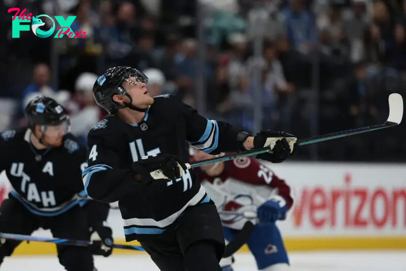 Utah Hockey Club vs San Jose Sharks Prediction 10-28-24 NHL Picks