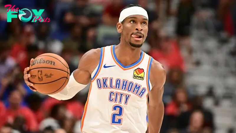 Oklahoma City Thunder at Chicago Bulls odds, picks and predictions