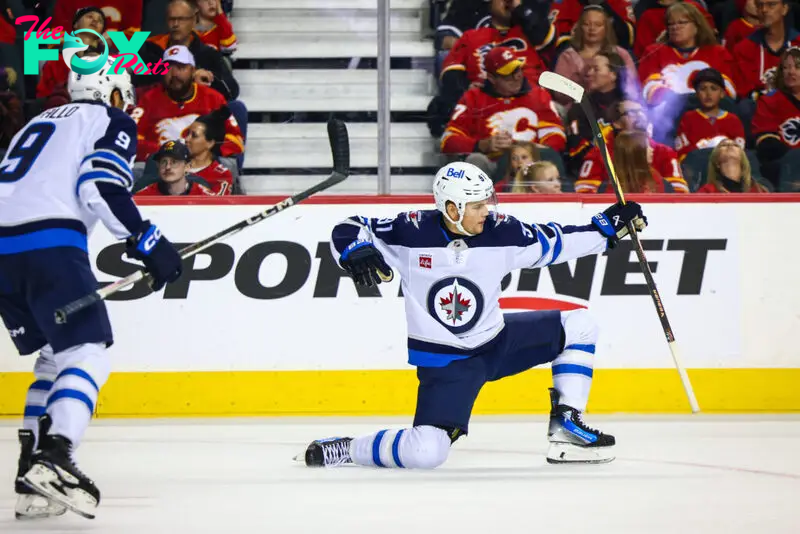 Winnipeg Jets vs Toronto Maple Leafs Prediction 10-28-24 NHL Picks