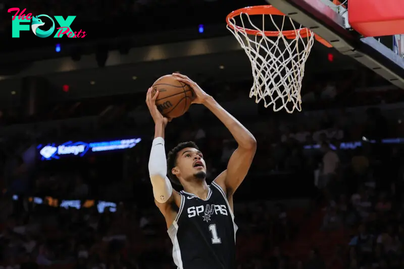 San Antonio Spurs vs Houston Rockets Prediction 10-28-24 NBA Picks