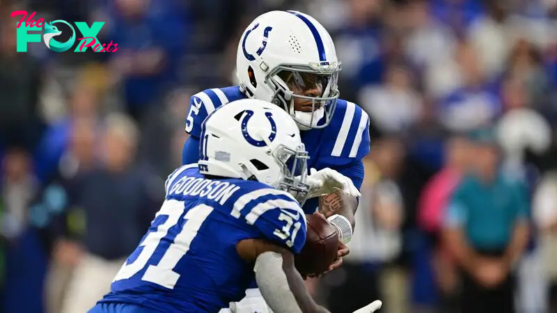 Indianapolis Colts at Houston Texans odds, picks and predictions