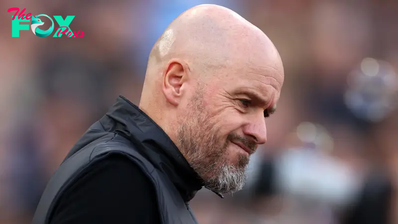 Erik ten Hag out at Manchester United: Who are the possible replacements who could step in at Old Trafford?