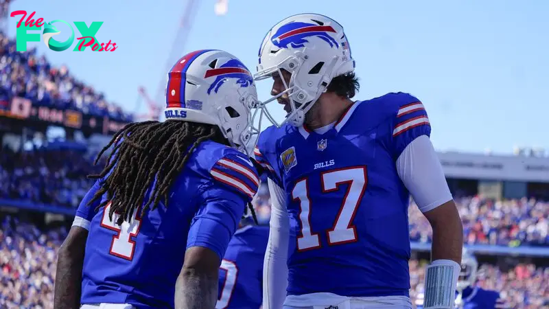 Buffalo Bills at Seattle Seahawks odds, picks and predictions