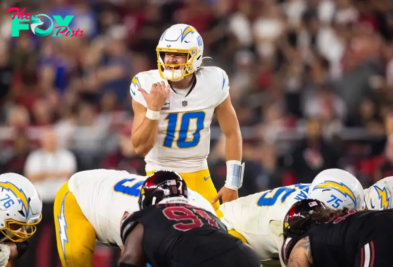 New Orleans Saints at LA Chargers odds, picks and predictions