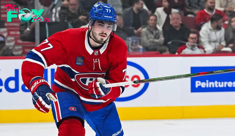 Canadiens vs Kraken Prediction, Picks & NHL Odds