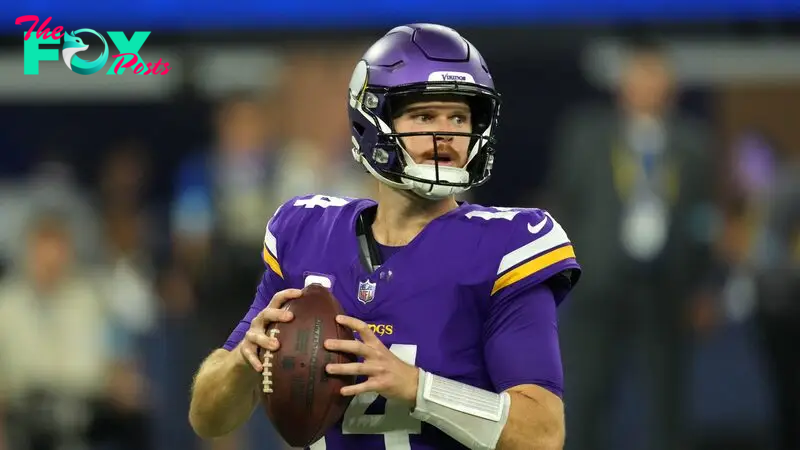 First look: Indianapolis Colts at Minnesota Vikings odds and lines