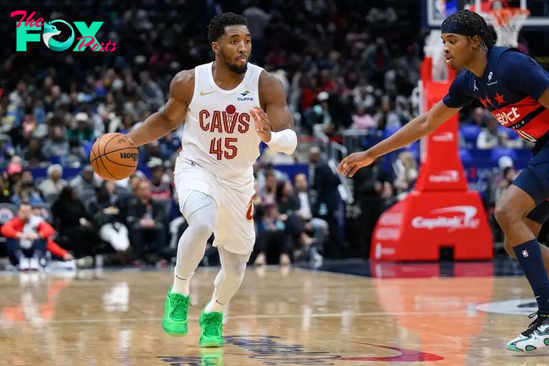 Cleveland Cavaliers at New York Knicks odds, picks and predictions