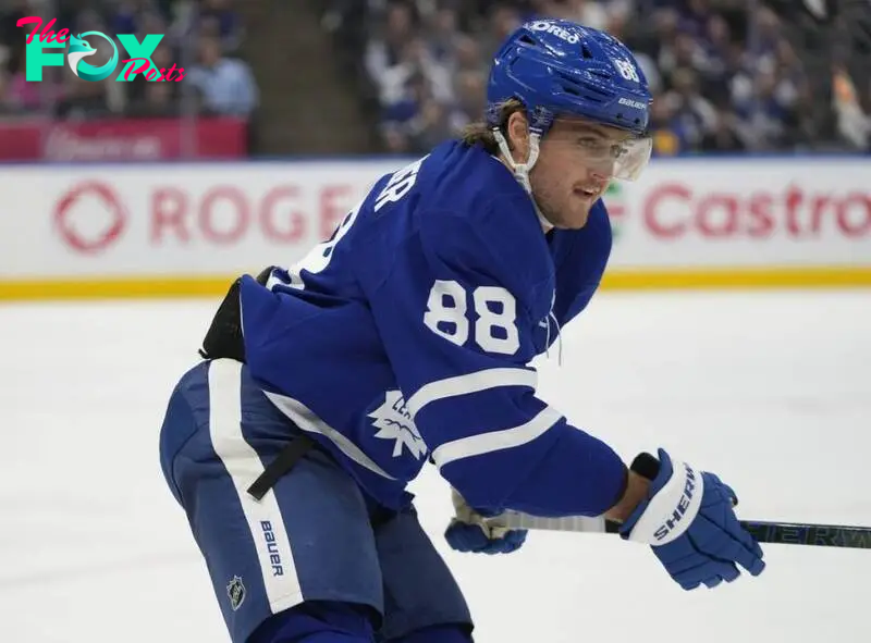 Winnipeg Jets vs. Toronto Maple Leafs odds, tips and betting trends - October 28, 2024