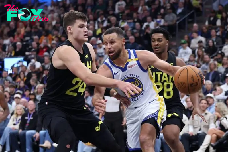 Dallas Mavericks vs. Utah Jazz odds, tips and betting trends | October 28, 2024