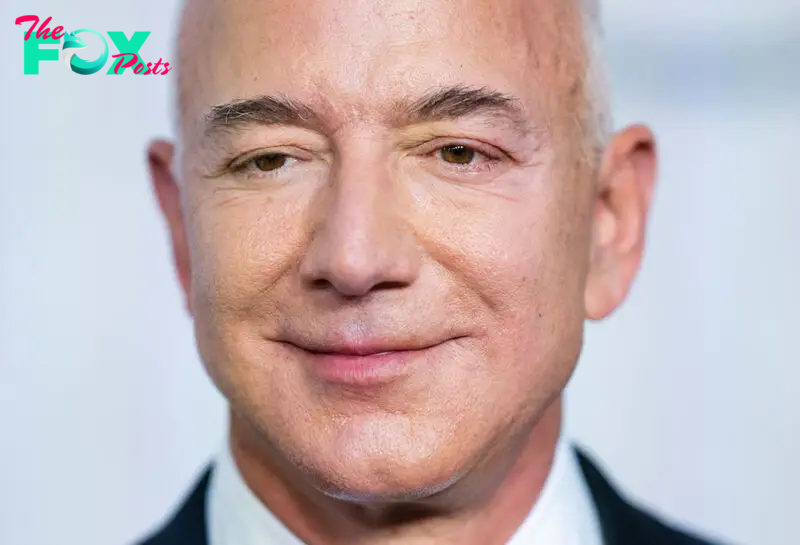 Jeff Bezos Says Washington Post Withheld Endorsement to Address ‘Credibility Gap’