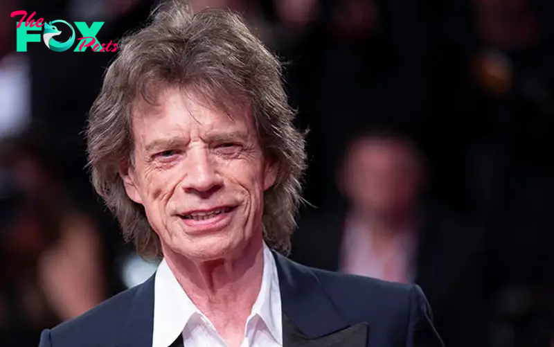 Mick Jagger and Bianca’s Divorce in 1978: A look back after 46 years