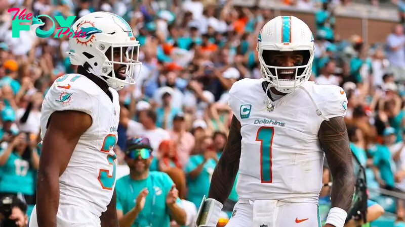 First look: Miami Dolphins at Buffalo Bills odds and lines