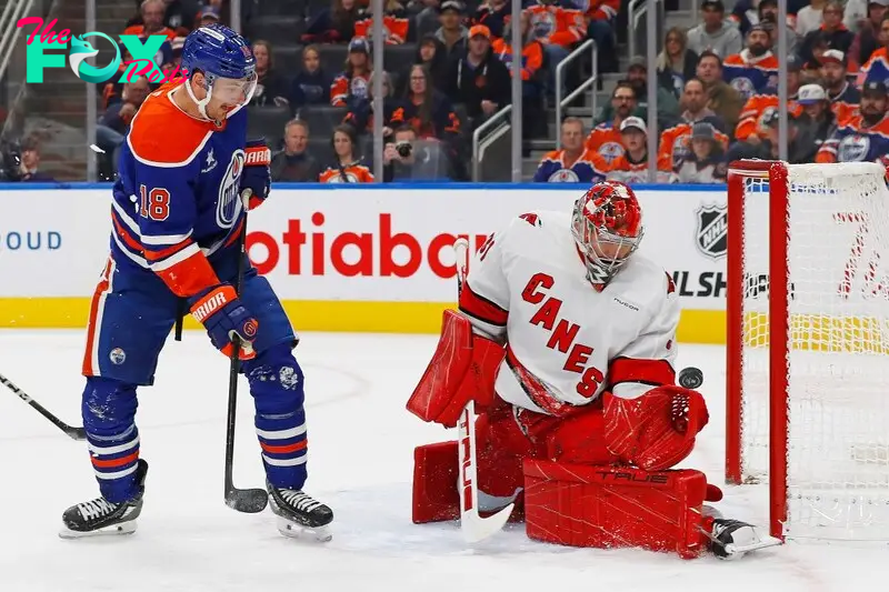 Edmonton Oilers at Detroit Red Wings odds, picks and predictions