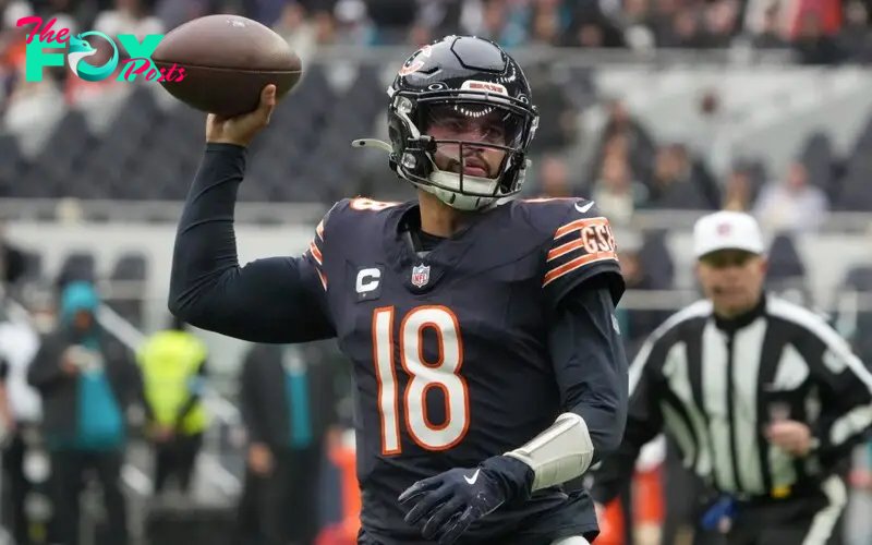 Best Bears vs Commanders Betting Promos | Get $6000+ in Bonuses Today