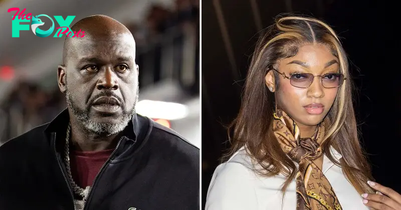 Shaquille O’Neal Faces Backlash After Making Comments About Angel Reese’s ‘Little Shorts’