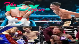 FIN DE LA RACHA Gervonta Davis Ko Par Naoya Inoue Lors Dun Combat Palpitant, Perd 150 Millions De Dollars Et Seffondre Après Avoir Brisé Son Record Dinvincibilité.cau