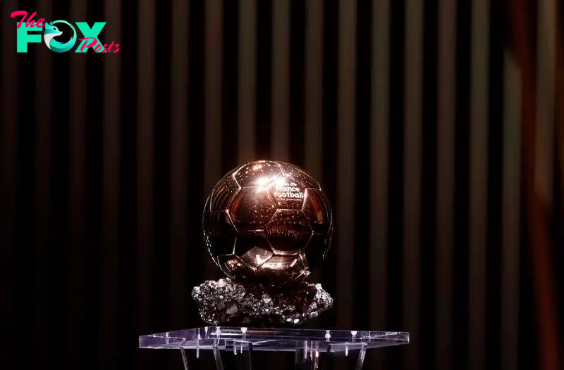 What time is the 2024 Ballon d’Or award ceremony? Date, time, TV channel and where to watch the France Football gala online