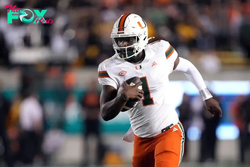 Miami vs Duke Prediction 11-2-24 College Football Picks