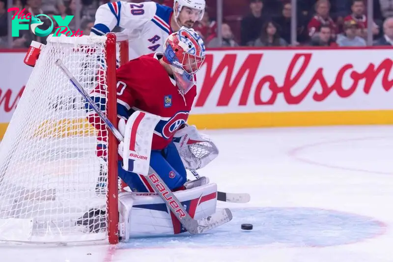 Montreal Canadiens at Philadelphia Flyers odds, picks and predictions