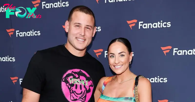 New York Yankees 1st Baseman Anthony Rizzo and Wife Emily’s Relationship Timeline