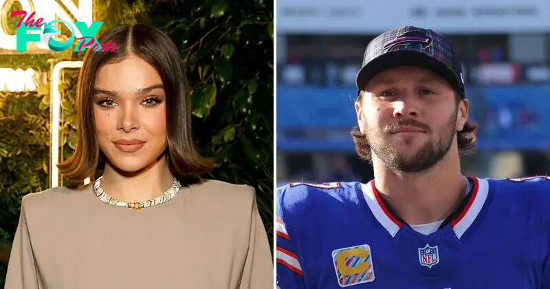 Hailee Steinfeld and Josh Allen ‘Made a Home Together in Buffalo’: Her Life as NFL WAG