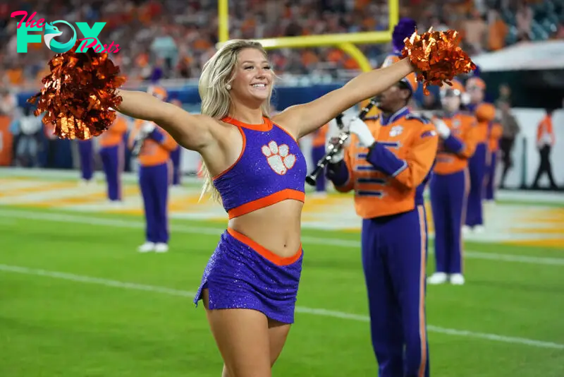 Clemson vs Louisville Prediction 11-2-24 College Football Picks