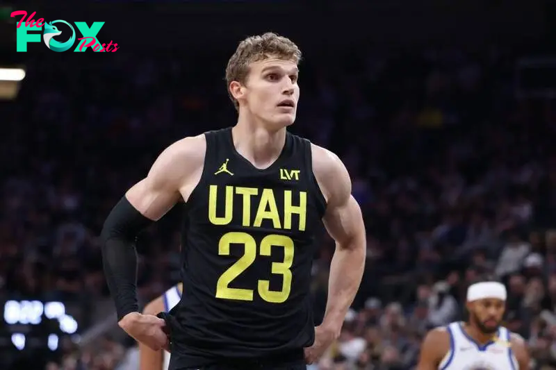 Sacramento Kings vs. Utah Jazz odds, tips and betting trends | October 29, 2024