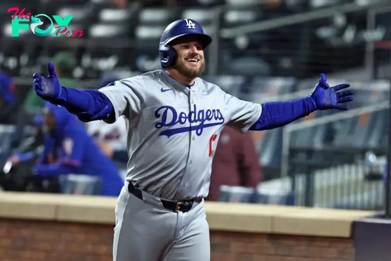 FanDuel MLB Single Game Showdown – LAD at NYY – World Series Game 4 – 10/29/24