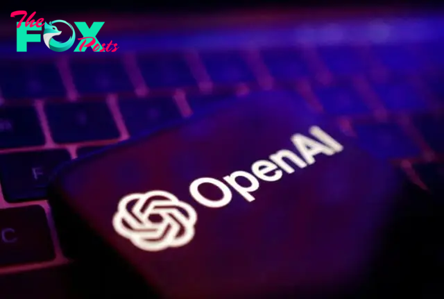 OpenAI partners with Broadcom to develop custom AI inference chip | The Express Tribune