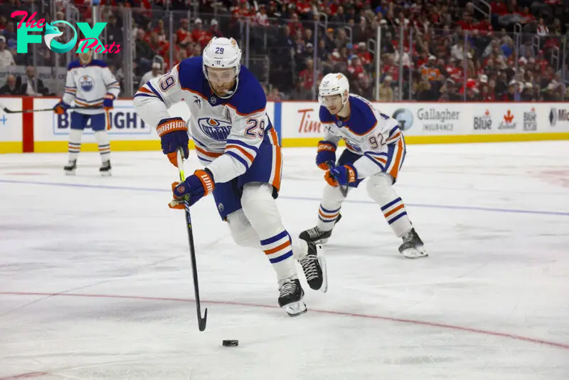 Nashville Predators vs Edmonton Oilers Prediction 10-31-24 NHL Picks